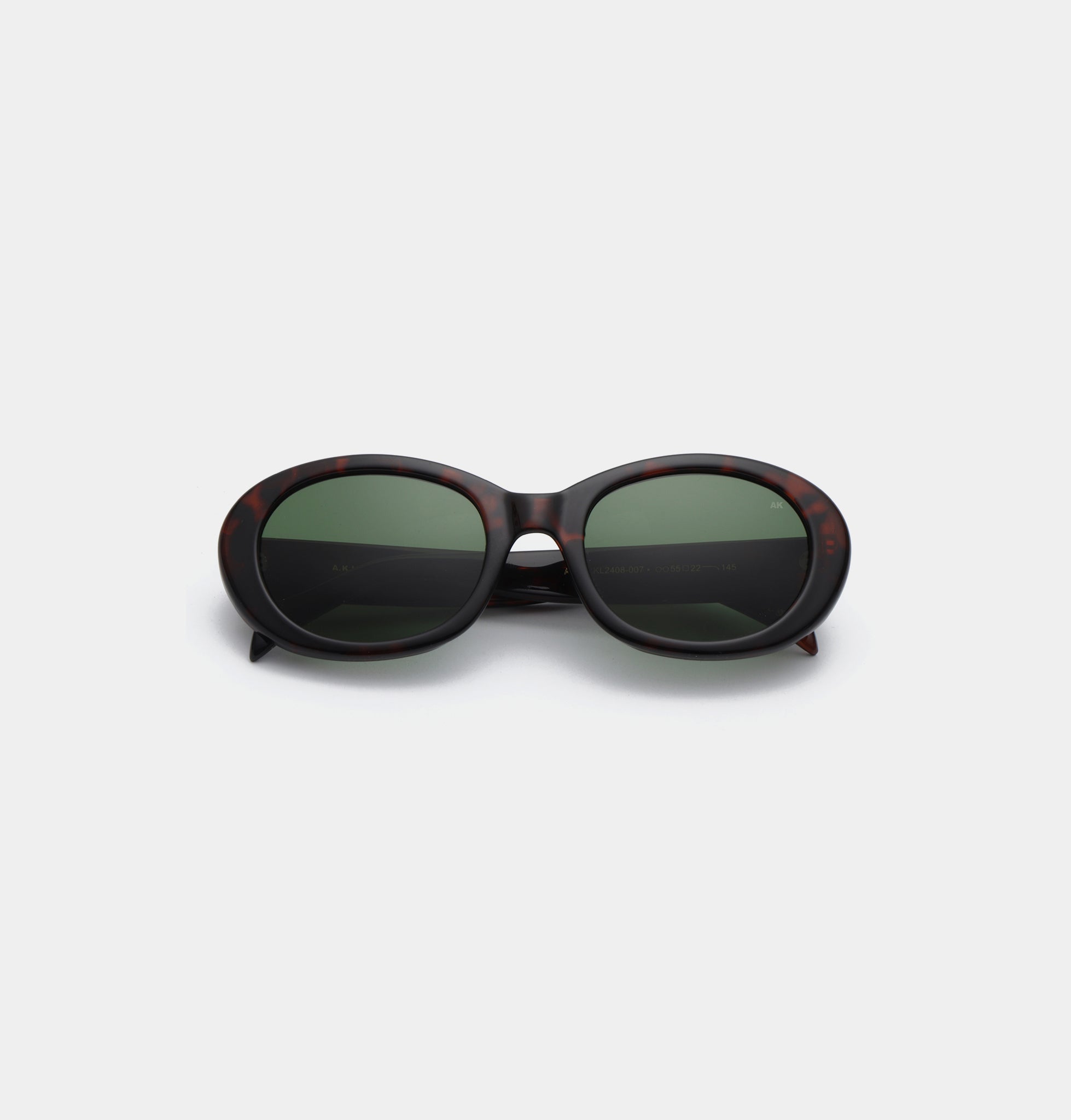 A.Kjaerbede Anma Sunglasses