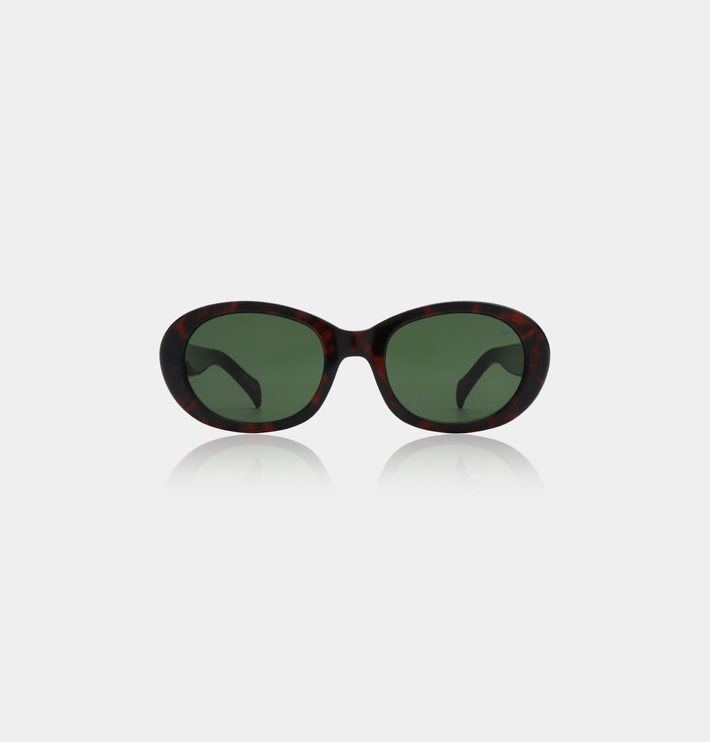 A.Kjaerbede Anma Sunglasses