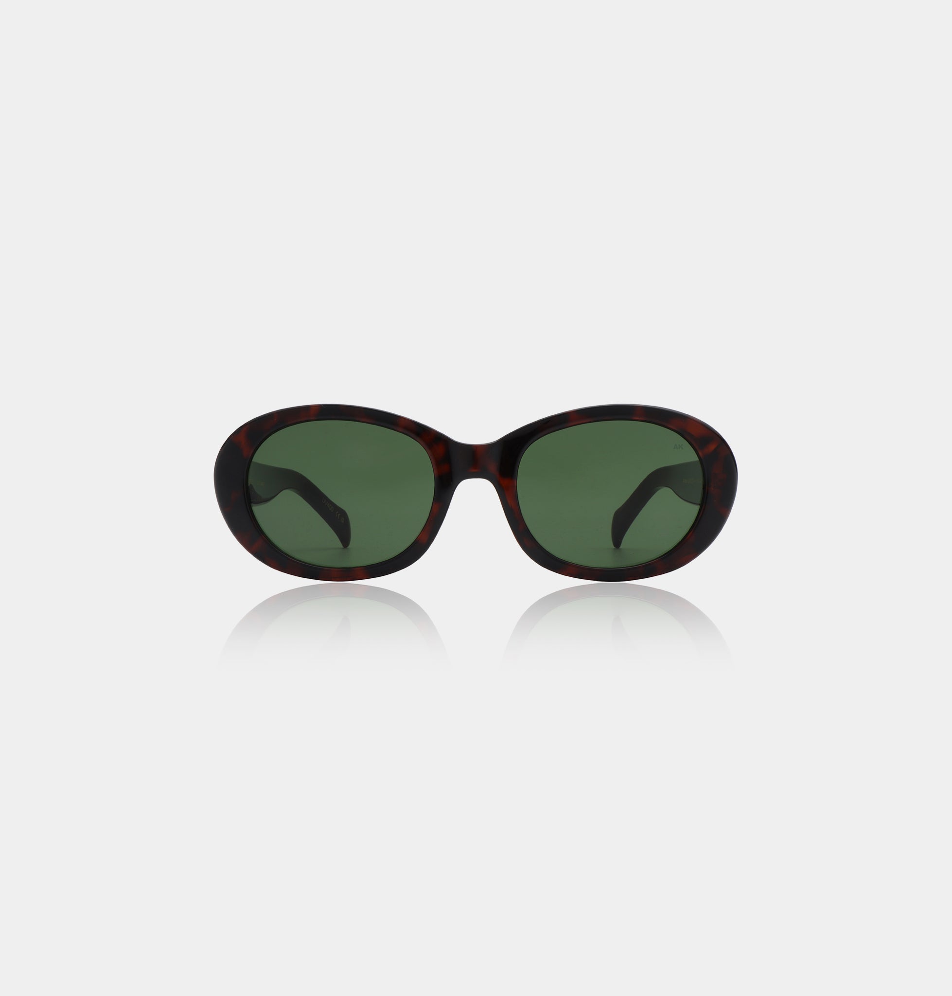 A.Kjaerbede Anma Sunglasses