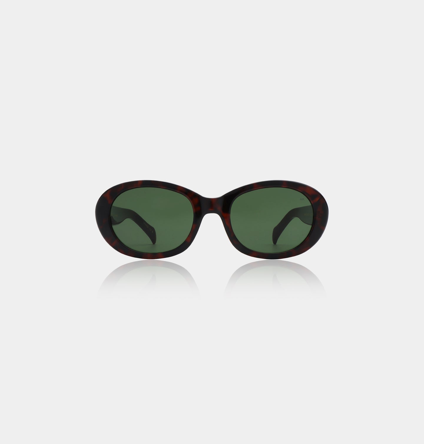 A.Kjaerbede Anma Sunglasses