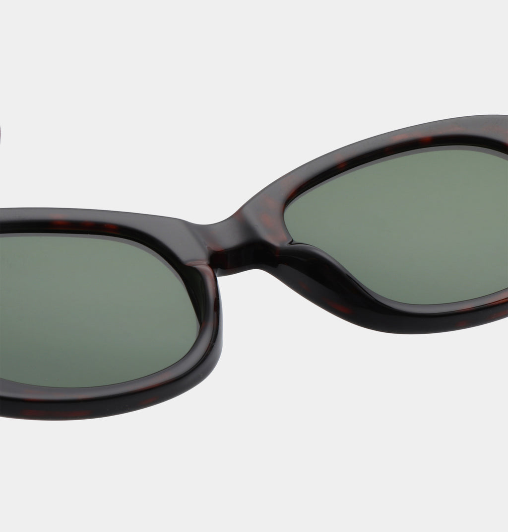 A.Kjaerbede Anma Sunglasses