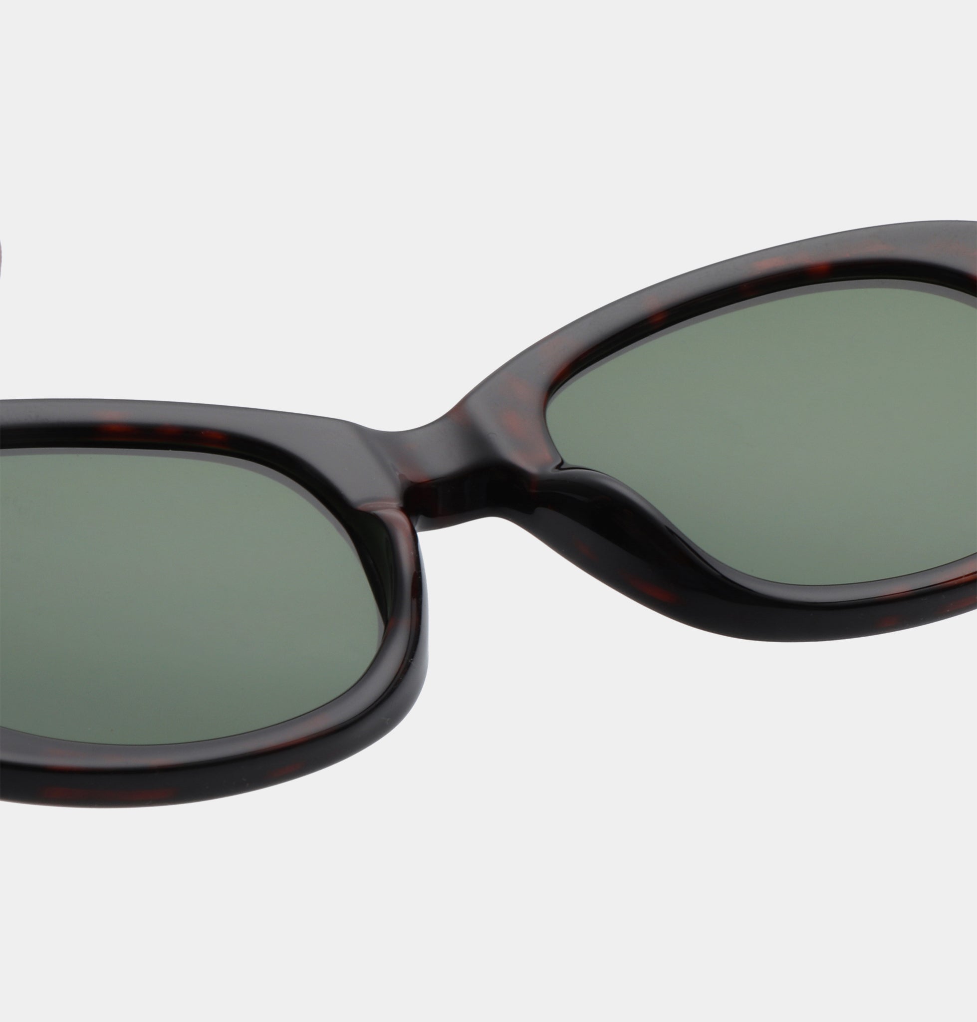 A.Kjaerbede Anma Sunglasses