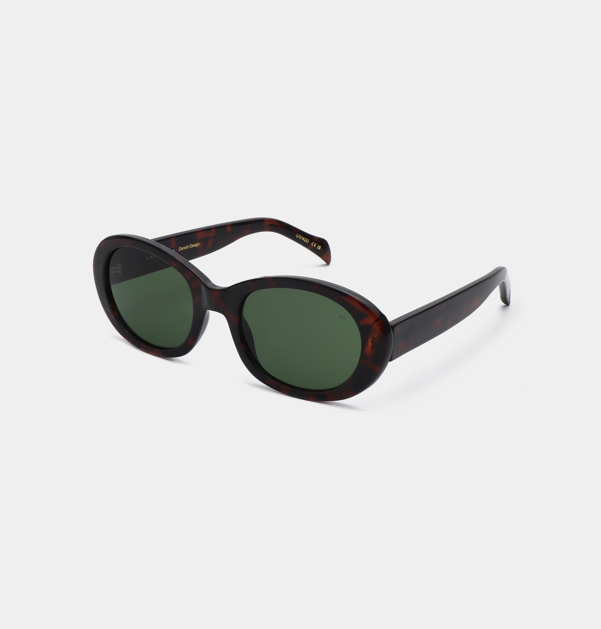 A.Kjaerbede Anma Sunglasses