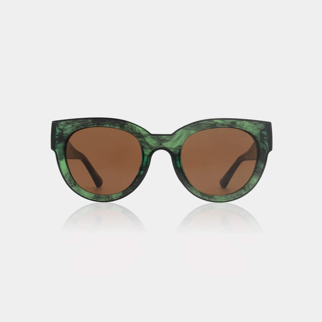 A.Kjaerbede Lilly Sunglasses