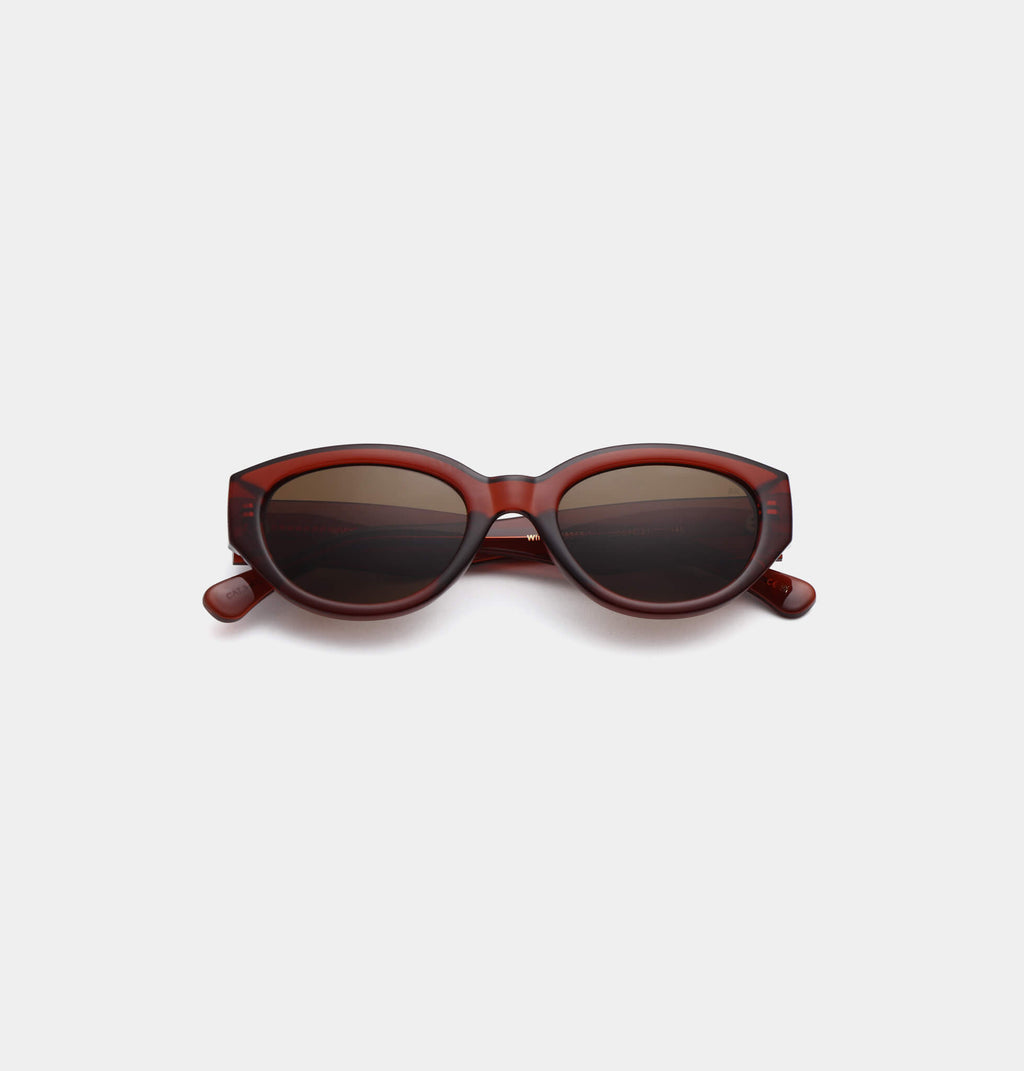 A.Kjaerbede Winnie Sunglasses