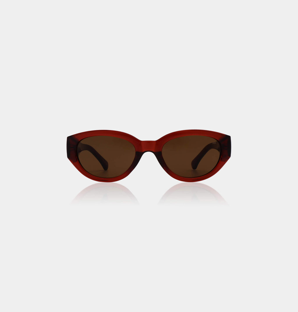 A.Kjaerbede Winnie Sunglasses