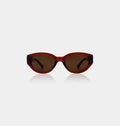 A.Kjaerbede Winnie Sunglasses