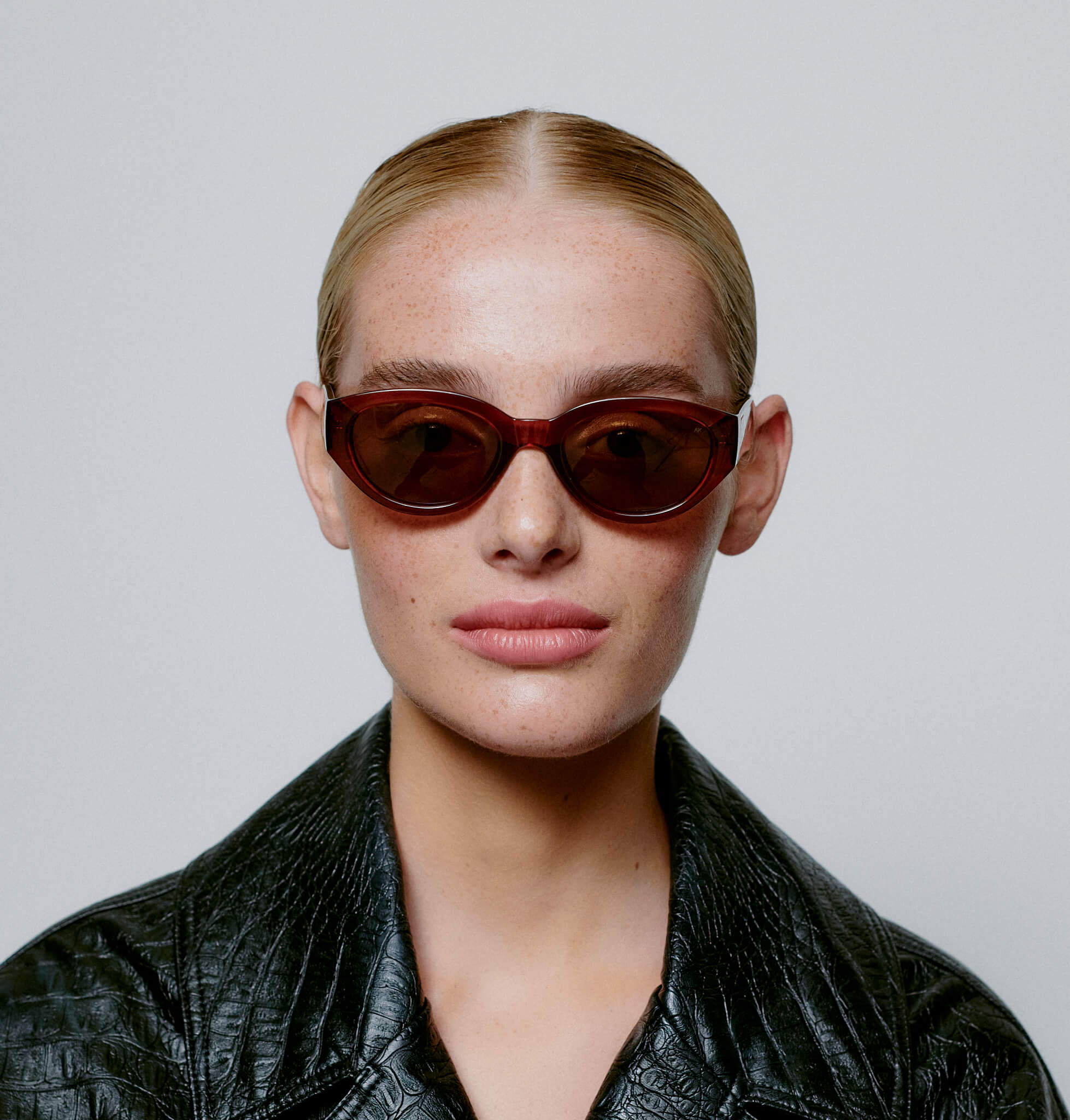 A.Kjaerbede Winnie Sunglasses