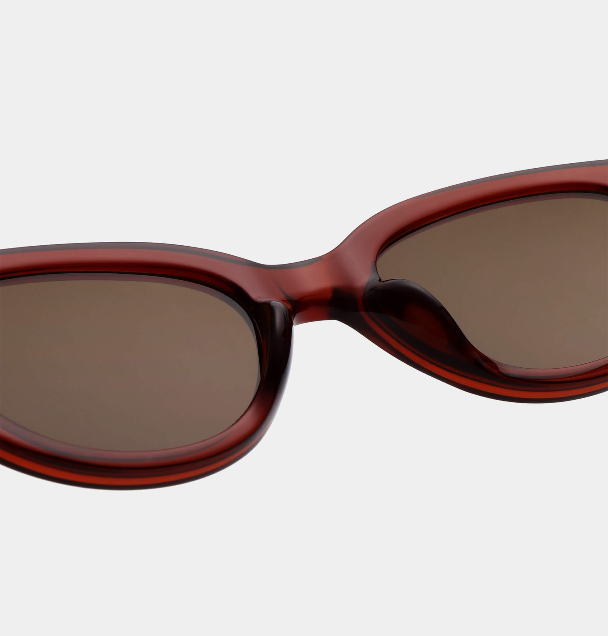 A.Kjaerbede Winnie Sunglasses