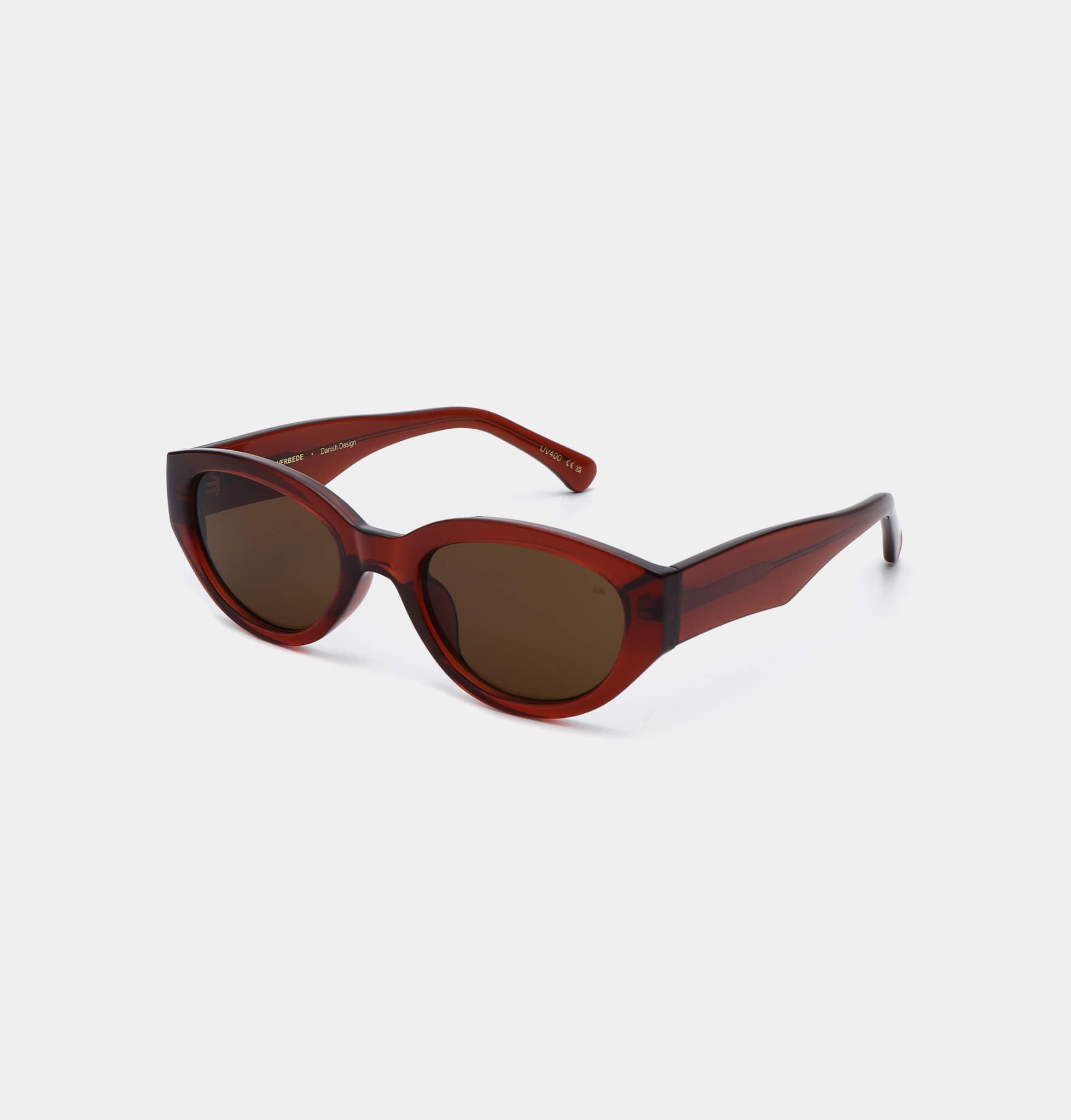 A.Kjaerbede Winnie Sunglasses