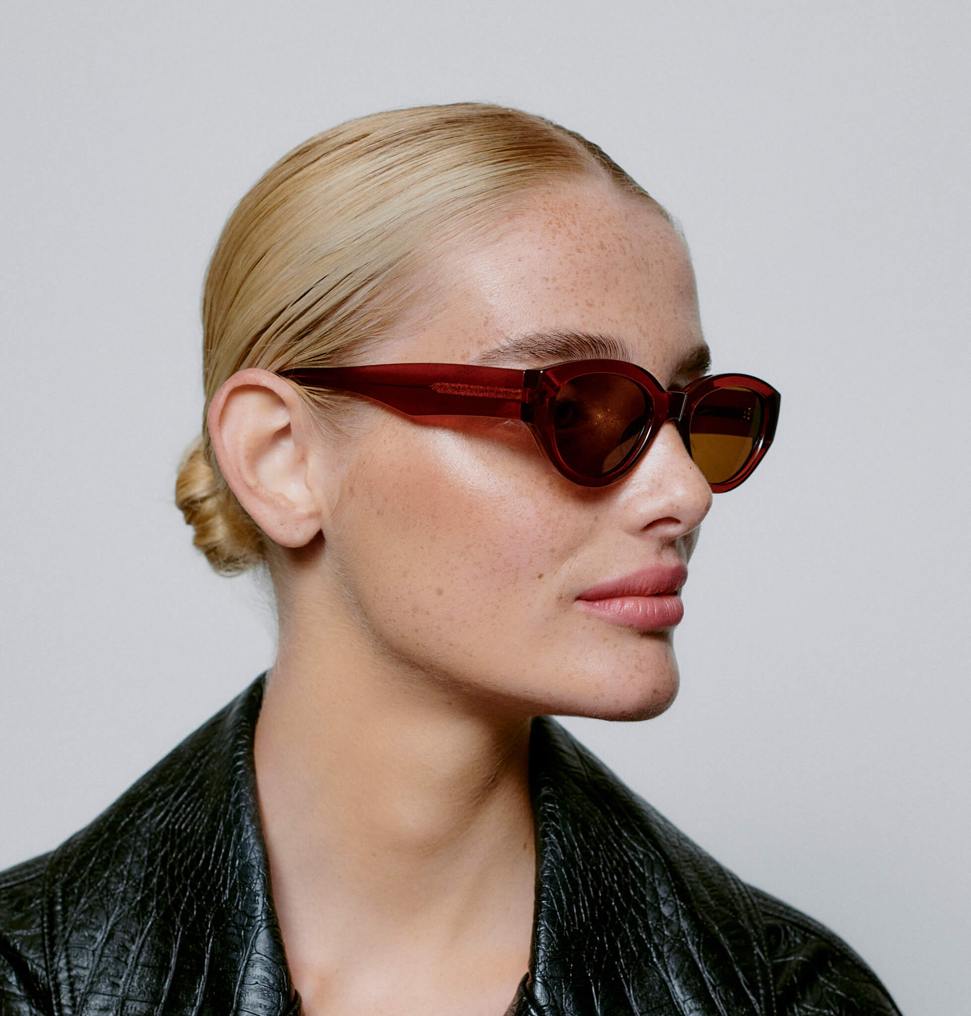 A.Kjaerbede Winnie Sunglasses