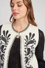 Load image into Gallery viewer, Derhy Dallas Knit Gilet
