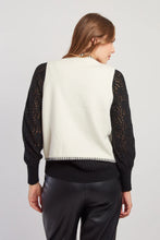 Load image into Gallery viewer, Derhy Dallas Knit Gilet
