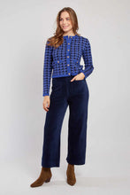 Load image into Gallery viewer, Derhy Rainbow Soft Corduroy Pants
