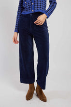 Load image into Gallery viewer, Derhy Rainbow Soft Corduroy Pants
