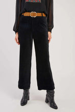 Load image into Gallery viewer, Derhy Rainbow Soft Corduroy Pants
