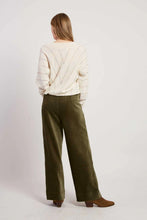 Load image into Gallery viewer, Derhy Rainbow Soft Corduroy Pants
