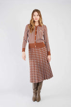 Load image into Gallery viewer, Derhy Jade Skirt
