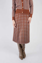 Load image into Gallery viewer, Derhy Jade Skirt
