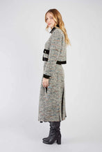 Load image into Gallery viewer, Derhy Jezabel Boucle Skirt
