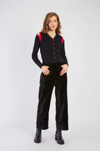 Load image into Gallery viewer, Derhy Flauriane Trousers
