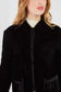Derhy Reine Velvet Jacket