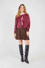Load image into Gallery viewer, Derhy Renata Sequin Top
