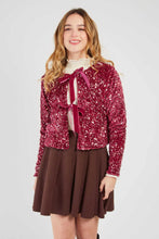 Load image into Gallery viewer, Derhy Renata Sequin Top
