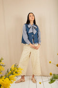 Bonte Aide Printed Trousers