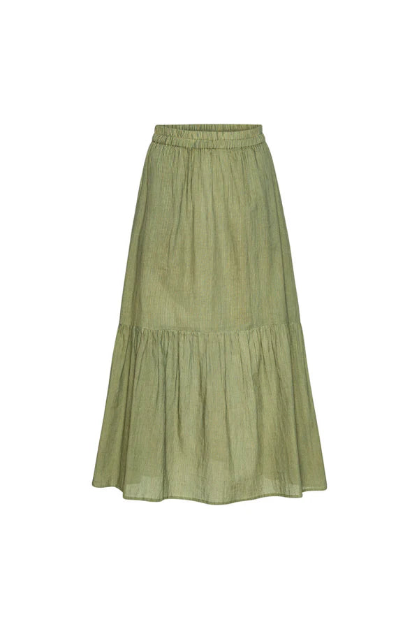 Project AJ117 Celeste Cotton Skirt