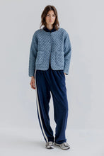 Load image into Gallery viewer, Project AJ 117 Kikkan Quilted Jacket
