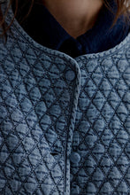Load image into Gallery viewer, Project AJ 117 Kikkan Quilted Jacket
