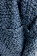Load image into Gallery viewer, Project AJ 117 Kikkan Quilted Jacket
