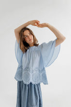 Load image into Gallery viewer, Project AJ117 Cleo Blouse
