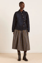 Load image into Gallery viewer, Damson Madder Finella Denim Shirt
