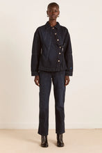 Load image into Gallery viewer, Damson Madder Finella Denim Shirt
