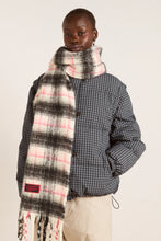 Load image into Gallery viewer, Damson Madder Fluffy Scarf
