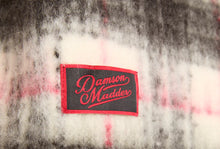 Load image into Gallery viewer, Damson Madder Fluffy Scarf
