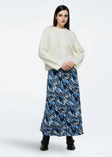 Load image into Gallery viewer, Moves Adda Knit Sweater
