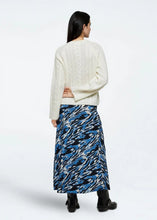 Load image into Gallery viewer, Moves Adda Knit Sweater
