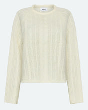 Load image into Gallery viewer, Moves Adda Knit Sweater
