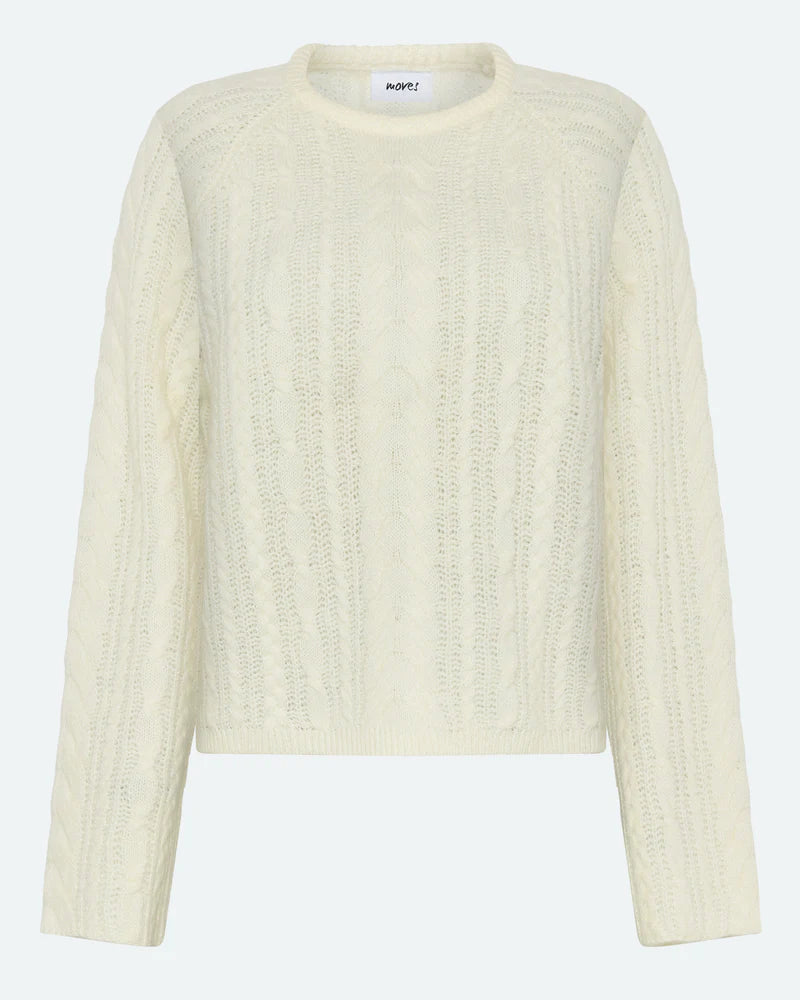 Moves Adda Knit Sweater