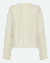 Load image into Gallery viewer, Moves Adda Knit Sweater
