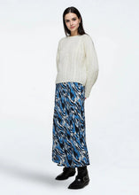 Load image into Gallery viewer, Moves Adda Knit Sweater
