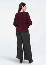 Load image into Gallery viewer, Moves Adda Knit Sweater
