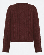 Load image into Gallery viewer, Moves Adda Knit Sweater
