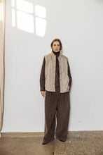 Load image into Gallery viewer, Project AJ117 Nizza Quilted Vest
