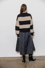 Load image into Gallery viewer, Project AJ117 JO Striped Knit Jumper
