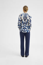 Load image into Gallery viewer, Gustav Annsofie Printed Blouse
