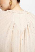Load image into Gallery viewer, Gustav Annsofie Sequin Blouse
